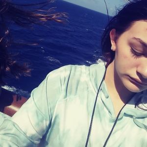 Meet your Posher, Cherice